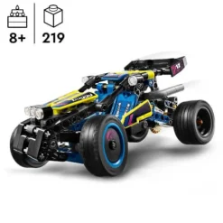 LEGO® Technic 42164 Offroad Rennbuggy | Teddy Toys Kinderwelt