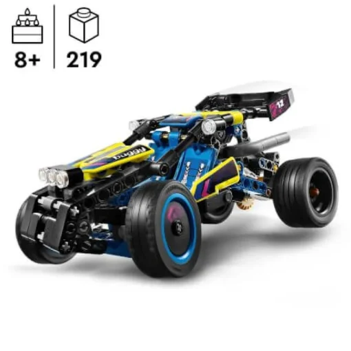 LEGO® Technic 42164 Offroad Rennbuggy | Teddy Toys Kinderwelt
