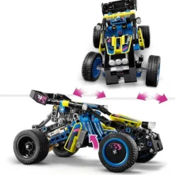 LEGO® Technic 42164 Offroad Rennbuggy | Teddy Toys Kinderwelt