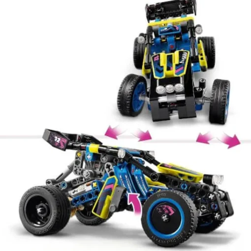 LEGO® Technic 42164 Offroad Rennbuggy | Teddy Toys Kinderwelt