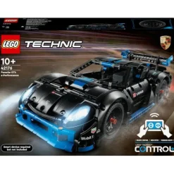 LEGO® Technic 42176 Porsche GT4 e-Performance Rennwagen | Teddy Toys Kinderwelt