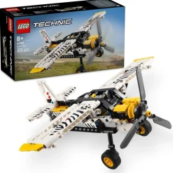 LEGO® Technic - Propellerflugzeug | Teddy Toys Kinderwelt