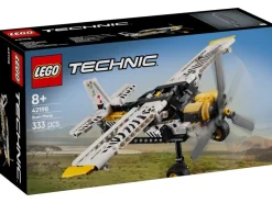 LEGO® Technic - Propellerflugzeug | Teddy Toys Kinderwelt