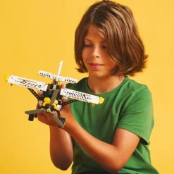 LEGO® Technic - Propellerflugzeug | Teddy Toys Kinderwelt