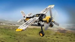LEGO® Technic - Propellerflugzeug | Teddy Toys Kinderwelt