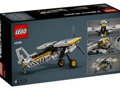 LEGO® Technic - Propellerflugzeug | Teddy Toys Kinderwelt