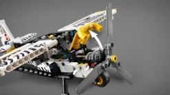 LEGO® Technic - Propellerflugzeug | Teddy Toys Kinderwelt
