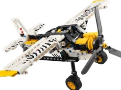 LEGO® Technic - Propellerflugzeug | Teddy Toys Kinderwelt