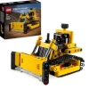 LEGO® Technic 42163 Schwerlast Bulldozer | Teddy Toys Kinderwelt
