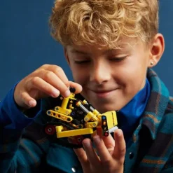 LEGO® Technic 42163 Schwerlast Bulldozer | Teddy Toys Kinderwelt