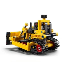 LEGO® Technic 42163 Schwerlast Bulldozer | Teddy Toys Kinderwelt