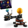 LEGO® Technic 42179 Sonne Erde Mond Modell | Teddy Toys Kinderwelt