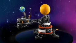 LEGO® Technic 42179 Sonne Erde Mond Modell | Teddy Toys Kinderwelt