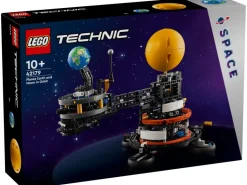 LEGO® Technic 42179 Sonne Erde Mond Modell | Teddy Toys Kinderwelt