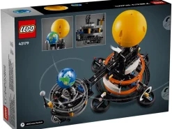 LEGO® Technic 42179 Sonne Erde Mond Modell | Teddy Toys Kinderwelt