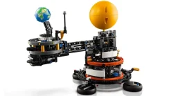 LEGO® Technic 42179 Sonne Erde Mond Modell | Teddy Toys Kinderwelt