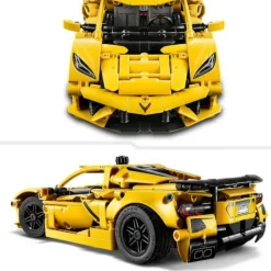LEGO® Technic 42205 Technic Chevrolet Corvette Stingray | Teddy Toys Kinderwelt