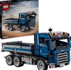 LEGO® Technic 42203 Technic Kipplaster | Teddy Toys Kinderwelt