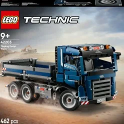 LEGO® Technic 42203 Technic Kipplaster | Teddy Toys Kinderwelt