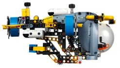 LEGO® Technic - Tiefseeforscher U-Boot | Teddy Toys Kinderwelt