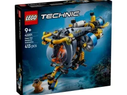 LEGO® Technic - Tiefseeforscher U-Boot | Teddy Toys Kinderwelt