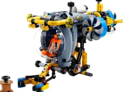 LEGO® Technic - Tiefseeforscher U-Boot | Teddy Toys Kinderwelt