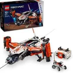 LEGO® Technic 42181 VTOL Schwerlastraumfrachter LT81 | Teddy Toys Kinderwelt