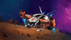 LEGO® Technic 42181 VTOL Schwerlastraumfrachter LT81 | Teddy Toys Kinderwelt