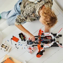LEGO® Technic 42181 VTOL Schwerlastraumfrachter LT81 | Teddy Toys Kinderwelt