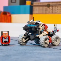 LEGO® Technic 42178 Weltraumradlader LT78 | Teddy Toys Kinderwelt
