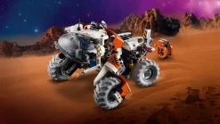 LEGO® Technic 42178 Weltraumradlader LT78 | Teddy Toys Kinderwelt