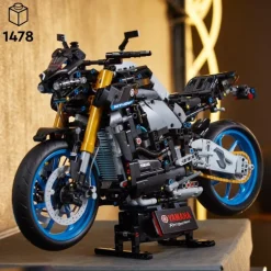 LEGO® Technic 42159 Yamaha MT-10 SP | Teddy Toys Kinderwelt
