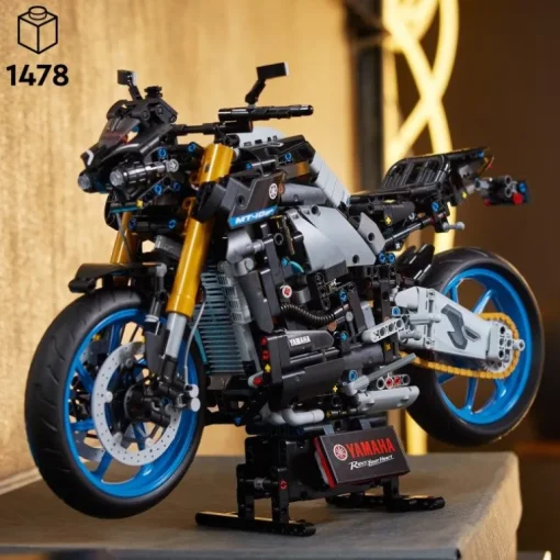 LEGO® Technic 42159 Yamaha MT-10 SP | Teddy Toys Kinderwelt
