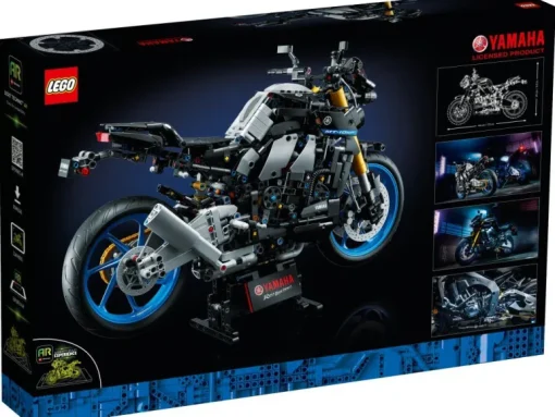 LEGO® Technic 42159 Yamaha MT-10 SP | Teddy Toys Kinderwelt