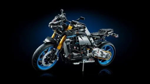 LEGO® Technic 42159 Yamaha MT-10 SP | Teddy Toys Kinderwelt
