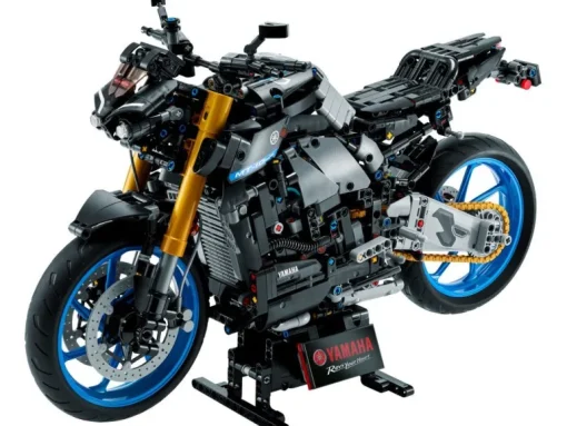 LEGO® Technic 42159 Yamaha MT-10 SP | Teddy Toys Kinderwelt