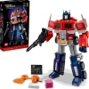 LEGO® Transformers - Optimus Prime | Teddy Toys Kinderwelt