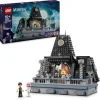 LEGO® Wednesday 76781 Wednesdays und Enids Zimmer im Studentenwoh | Teddy Toys Kinderwelt