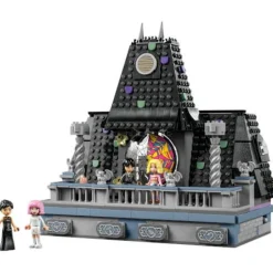 LEGO® Wednesday 76781 Wednesdays und Enids Zimmer im Studentenwoh | Teddy Toys Kinderwelt