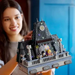 LEGO® Wednesday 76781 Wednesdays und Enids Zimmer im Studentenwoh | Teddy Toys Kinderwelt