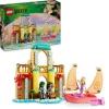 LEGO® WICKED 75681 Elphaba und Glinda | Teddy Toys Kinderwelt