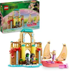 LEGO® WICKED 75681 Elphaba und Glinda | Teddy Toys Kinderwelt