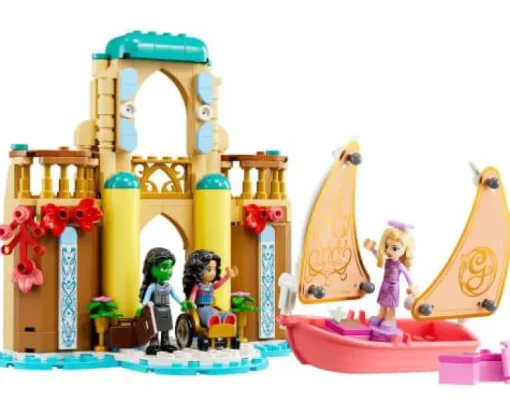 LEGO® WICKED 75681 Elphaba und Glinda | Teddy Toys Kinderwelt