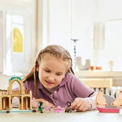 LEGO® WICKED 75681 Elphaba und Glinda | Teddy Toys Kinderwelt