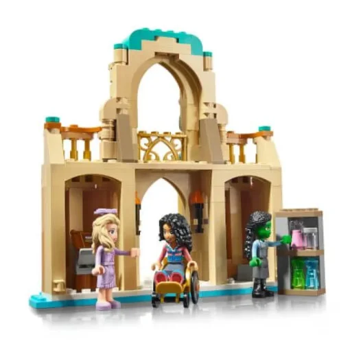 LEGO® WICKED 75681 Elphaba und Glinda | Teddy Toys Kinderwelt