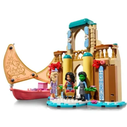 LEGO® WICKED 75681 Elphaba und Glinda | Teddy Toys Kinderwelt