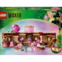 LEGO® WICKED 75683 Glinda, Elphaba und Nessarose an der Universit | Teddy Toys Kinderwelt