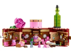 LEGO® WICKED 75683 Glinda, Elphaba und Nessarose an der Universit | Teddy Toys Kinderwelt