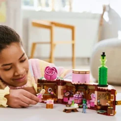 LEGO® WICKED 75683 Glinda, Elphaba und Nessarose an der Universit | Teddy Toys Kinderwelt