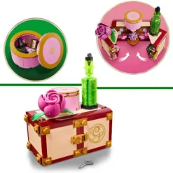 LEGO® WICKED 75683 Glinda, Elphaba und Nessarose an der Universit | Teddy Toys Kinderwelt